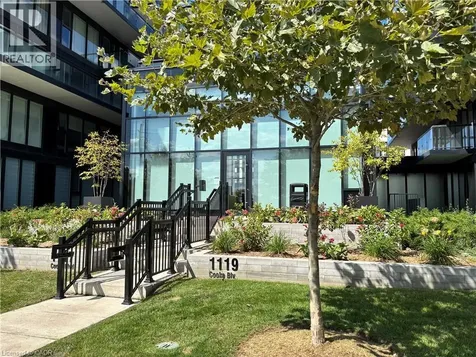 1119 Cooke Boulevard Burlington ON L7T 0C7