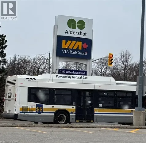 1119 Cooke Boulevard Burlington ON L7T 0C7