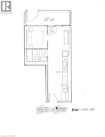 1119 Cooke Boulevard Burlington ON L7T 0C7