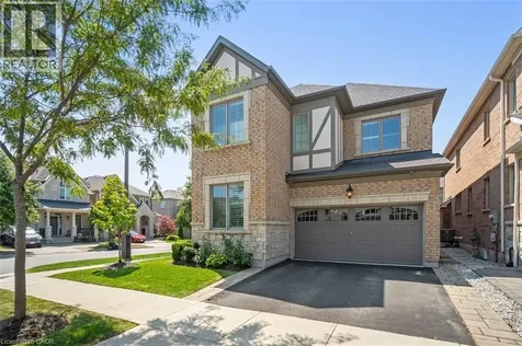 355 Wisteria Way Oakville ON L6M 1L6
