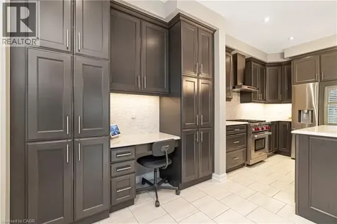 355 Wisteria Way Oakville ON L6M 1L6