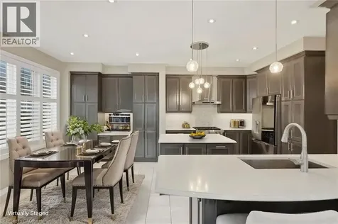 355 Wisteria Way Oakville ON L6M 1L6