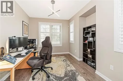 355 Wisteria Way Oakville ON L6M 1L6