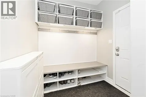 355 Wisteria Way Oakville ON L6M 1L6