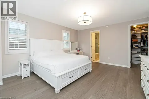 355 Wisteria Way Oakville ON L6M 1L6