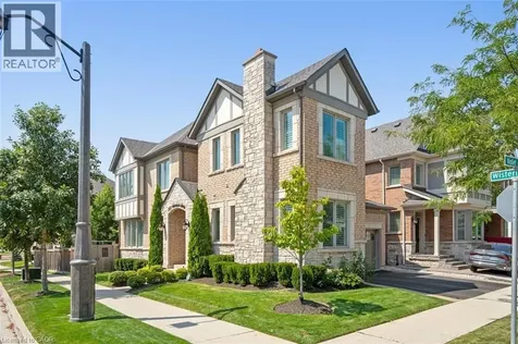 355 Wisteria Way Oakville ON L6M 1L6