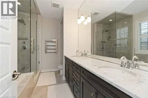 355 Wisteria Way Oakville ON L6M 1L6