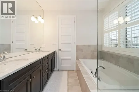 355 Wisteria Way Oakville ON L6M 1L6