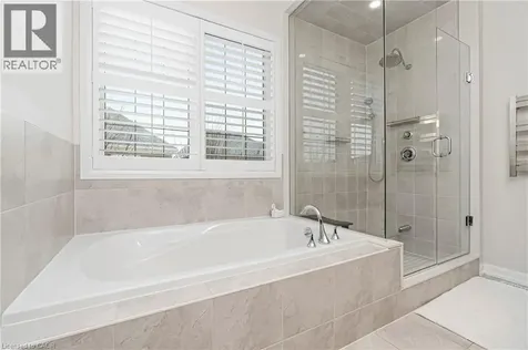 355 Wisteria Way Oakville ON L6M 1L6