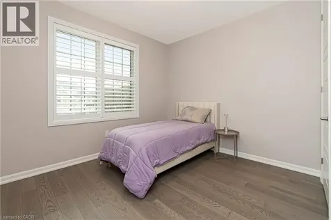 355 Wisteria Way Oakville ON L6M 1L6