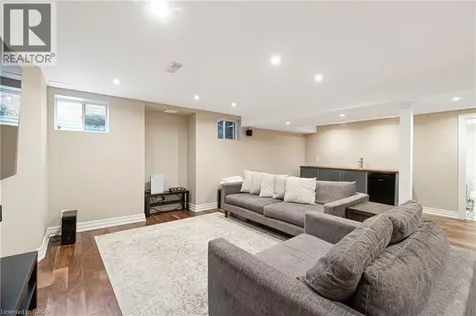 355 Wisteria Way Oakville ON L6M 1L6