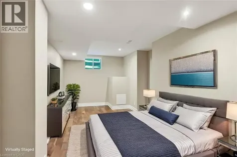 355 Wisteria Way Oakville ON L6M 1L6