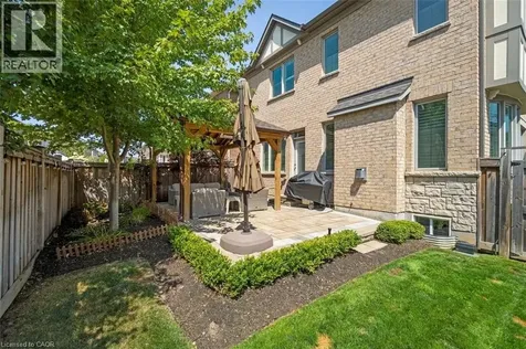 355 Wisteria Way Oakville ON L6M 1L6