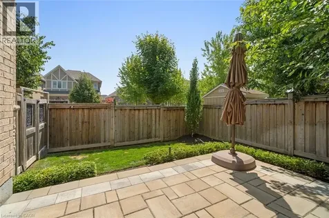 355 Wisteria Way Oakville ON L6M 1L6