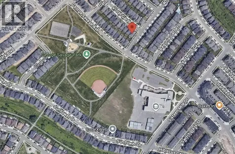 355 Wisteria Way Oakville ON L6M 1L6
