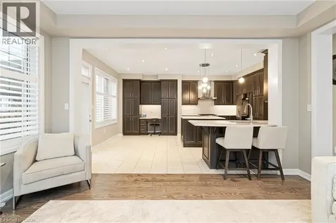 355 Wisteria Way Oakville ON L6M 1L6