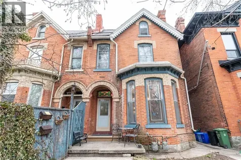 127 East Avenue South Hamilton ON L8N 2T6