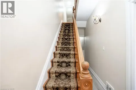127 East Avenue South Hamilton ON L8N 2T6