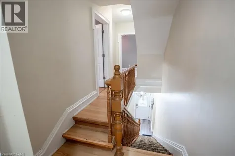 127 East Avenue South Hamilton ON L8N 2T6