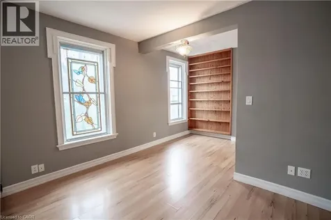 127 East Avenue South Hamilton ON L8N 2T6
