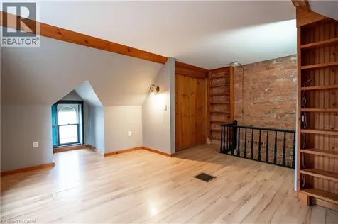 127 East Avenue South Hamilton ON L8N 2T6