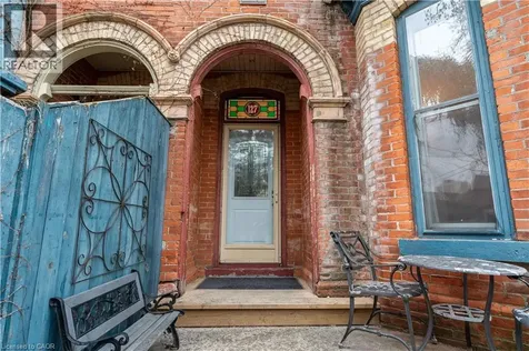 127 East Avenue South Hamilton ON L8N 2T6