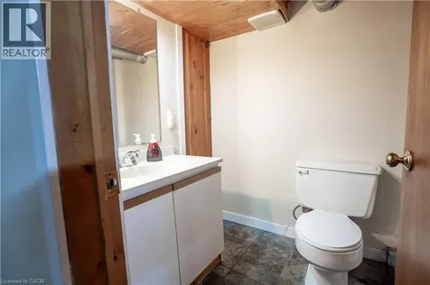 127 East Avenue South Hamilton ON L8N 2T6