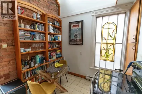 127 East Avenue South Hamilton ON L8N 2T6
