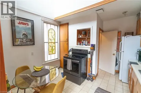 127 East Avenue South Hamilton ON L8N 2T6