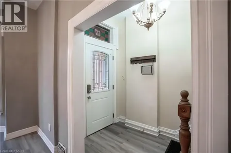 127 East Avenue South Hamilton ON L8N 2T6