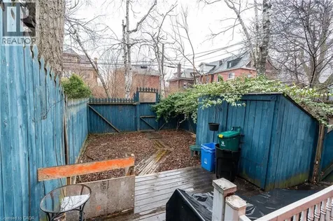 127 East Avenue South Hamilton ON L8N 2T6