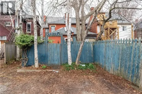 127 East Avenue South Hamilton ON L8N 2T6