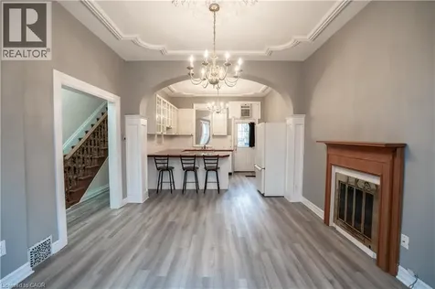 127 East Avenue South Hamilton ON L8N 2T6