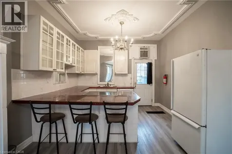 127 East Avenue South Hamilton ON L8N 2T6