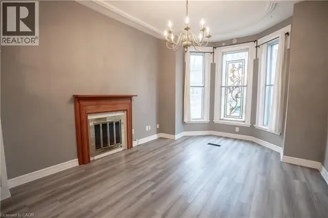 127 East Avenue South Hamilton ON L8N 2T6