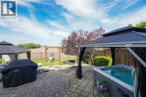 365 Poldon Drive Norwich ON N0J 1P0