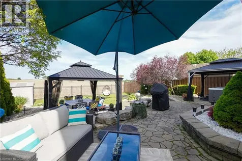 365 Poldon Drive Norwich ON N0J 1P0