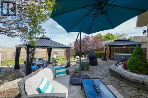 365 Poldon Drive Norwich ON N0J 1P0