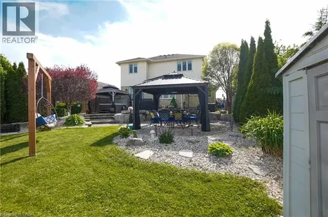 365 Poldon Drive Norwich ON N0J 1P0