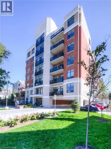 399 Queen Street South Kitchener ON N2G 0C4