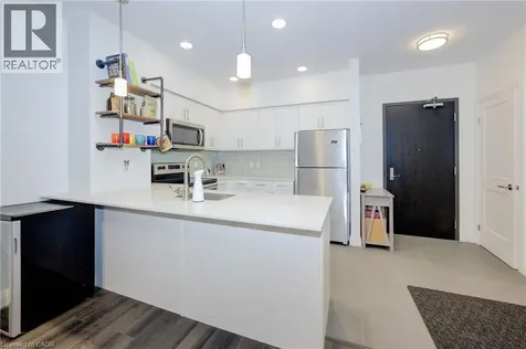 399 Queen Street South Kitchener ON N2G 0C4
