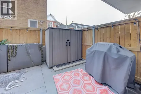 399 Queen Street South Kitchener ON N2G 0C4