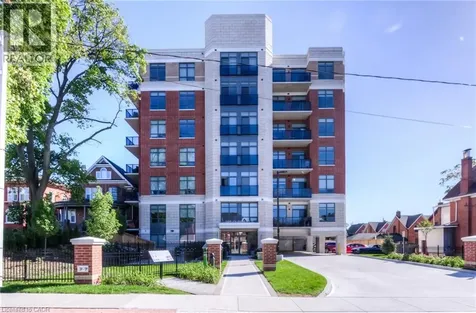 399 Queen Street South Kitchener ON N2G 0C4