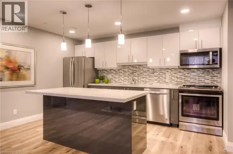 399 Queen Street South Kitchener ON N2G 0C4