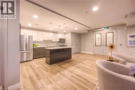 399 Queen Street South Kitchener ON N2G 0C4