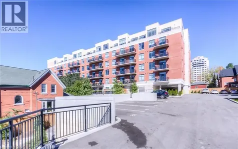 399 Queen Street South Kitchener ON N2G 0C4