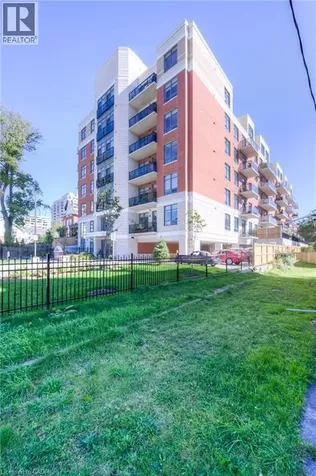399 Queen Street South Kitchener ON N2G 0C4