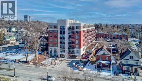 399 Queen Street South Kitchener ON N2G 0C4