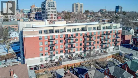 399 Queen Street South Kitchener ON N2G 0C4