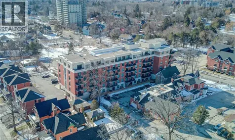 399 Queen Street South Kitchener ON N2G 0C4